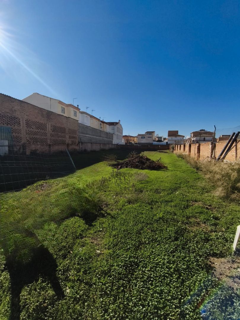 Residencial en venda en Las Gabias