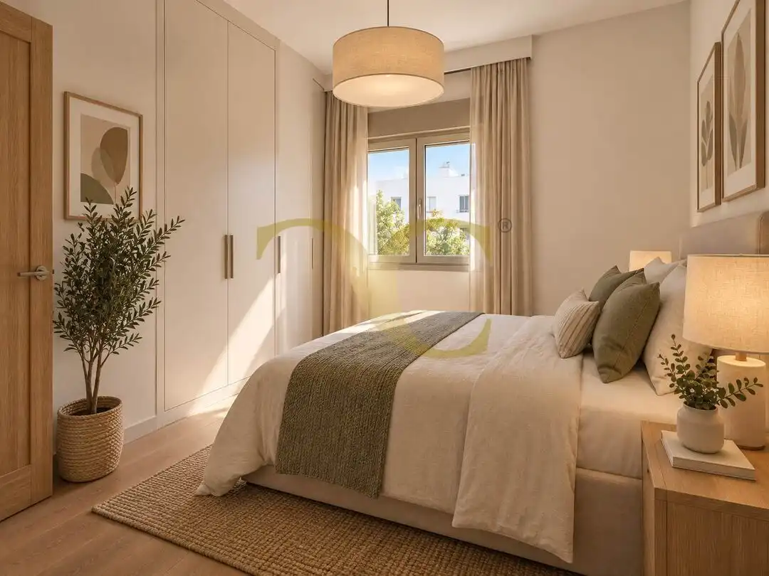 Appartement avec ascenseur à vendre à Calle Palencia, imagen 17