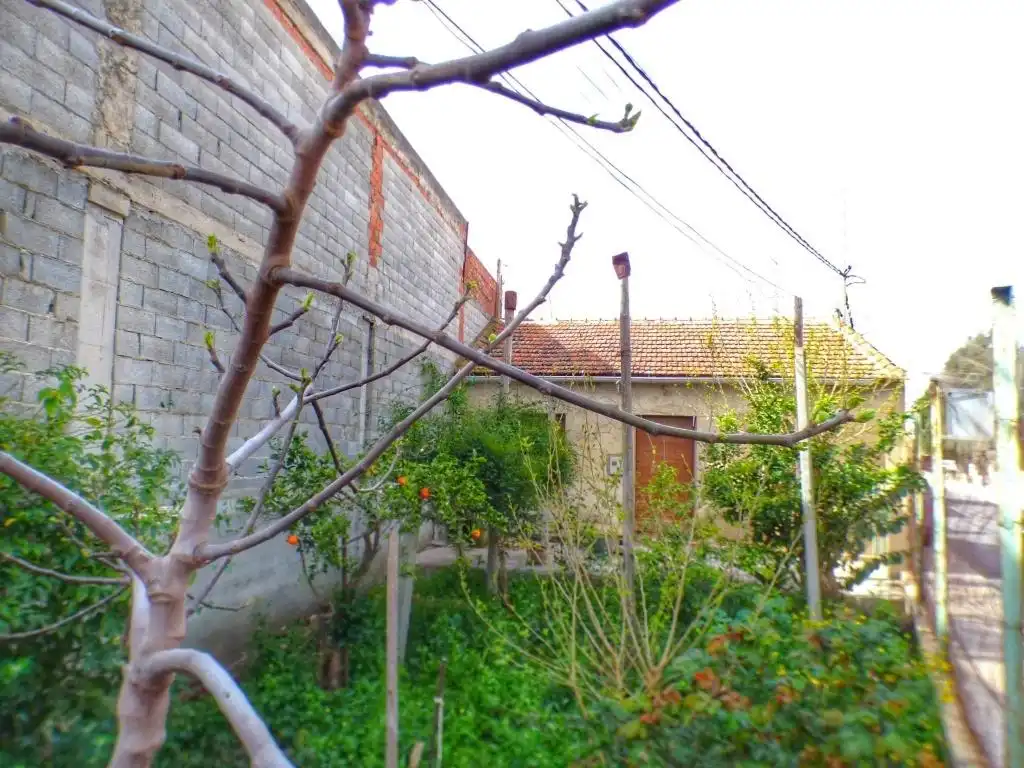 Finca rústica en venda en Granja de Rocamora amb Jardí privat, Terrassa i Traster