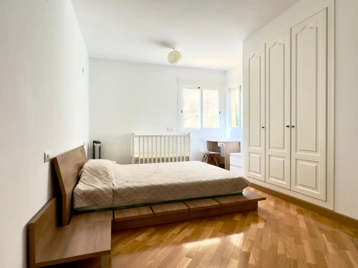 Bedroom of Detached homes for rent in Altea la Vella