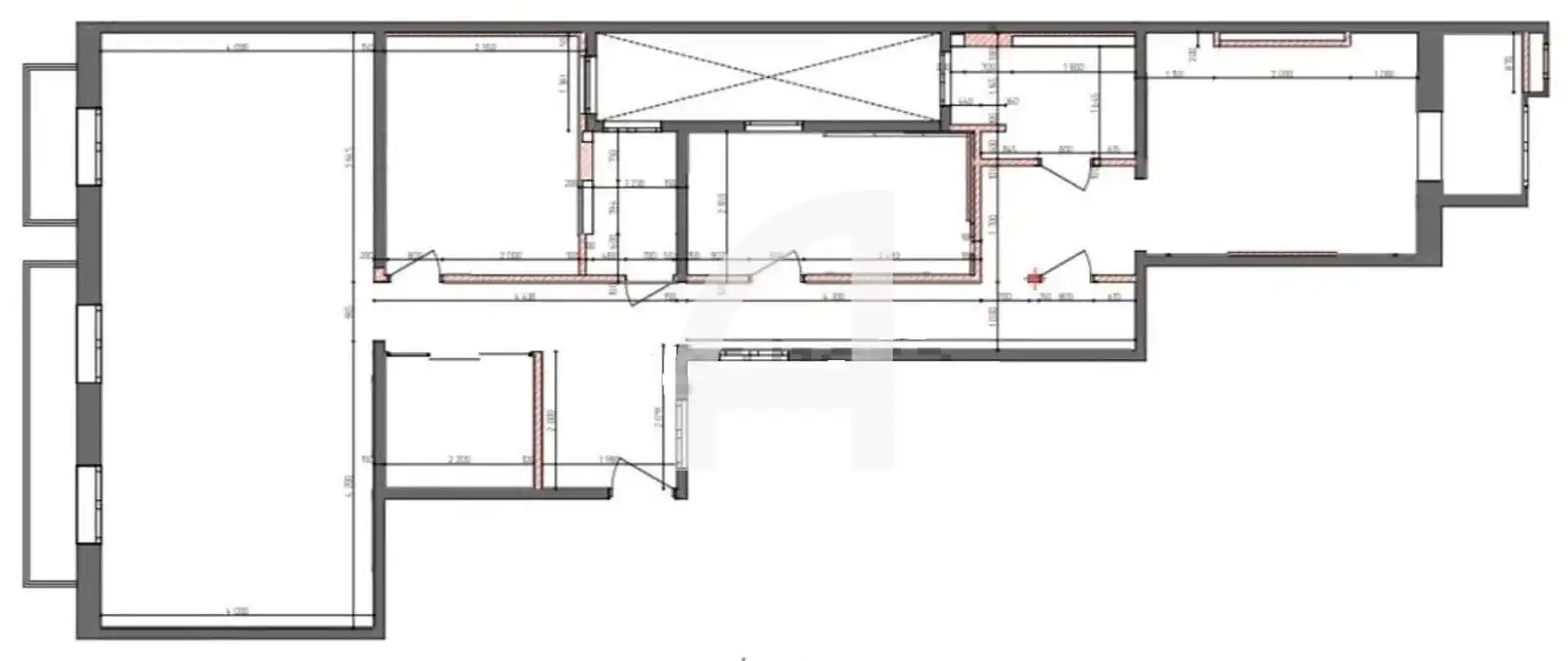 Wohnung mit Terrasse zum Verkauf in Valencia, imagen 29