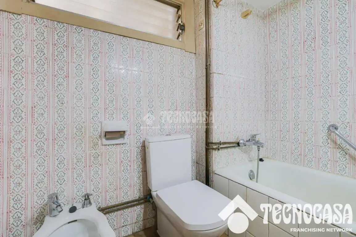 Baño de Piso en venta en Barcelona