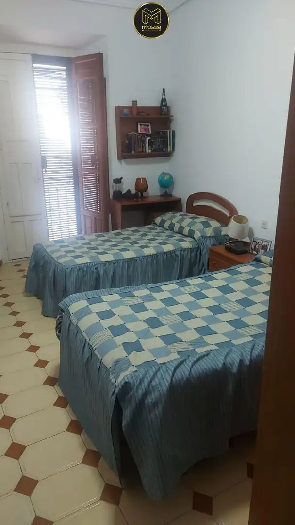 Casa en venta en San Felipe - El Almendral - La Merced, imagen 4
