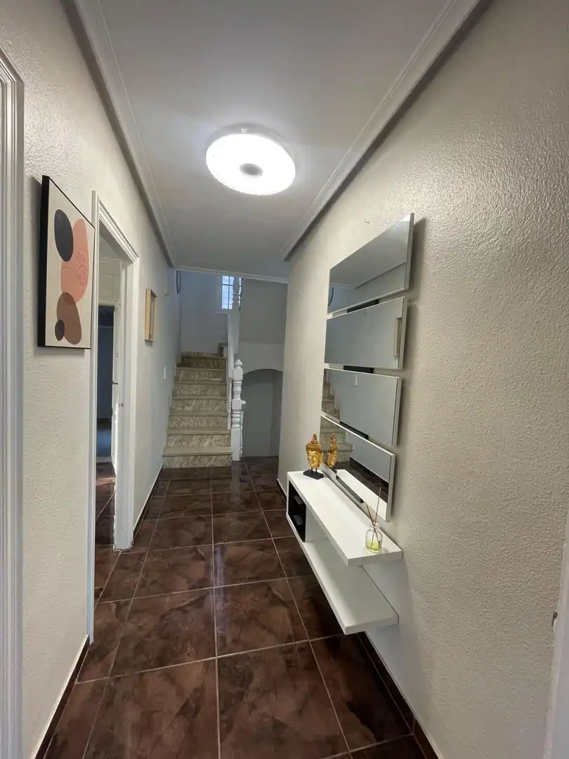 Casa o xalet en venda en Elche / Elx amb Aire condicionat, Jardí privat i Terrassa