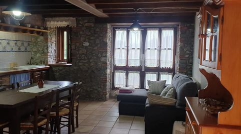 Foto 5 de Pis en venda a Barrio Llomberu, 43, Peñamellera Alta, Asturias
