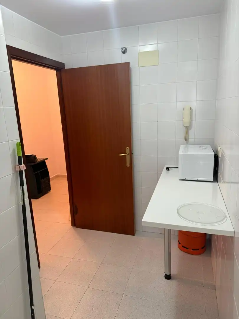 Baño de Piso en venta en Cáceres con Amueblado y Balcón