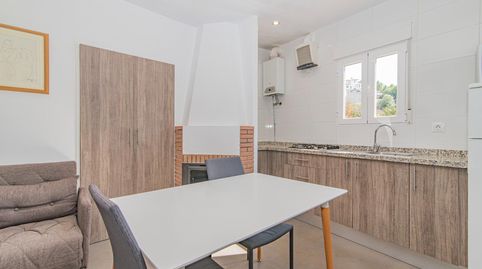 Foto 5 de Casa adosada en venta en Quéntar, Granada