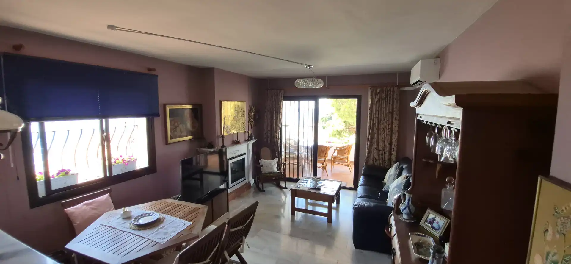 Appartement compact avec piscine à vendre à Camino Sendero Calypso nº 1 Sitio de Calahonda 1, imagen 23
