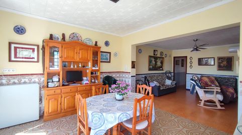 Foto 3 de Casa adosada en venta en Grau de Gandia - Venecia - Marenys de Rafalcaid, Gandia