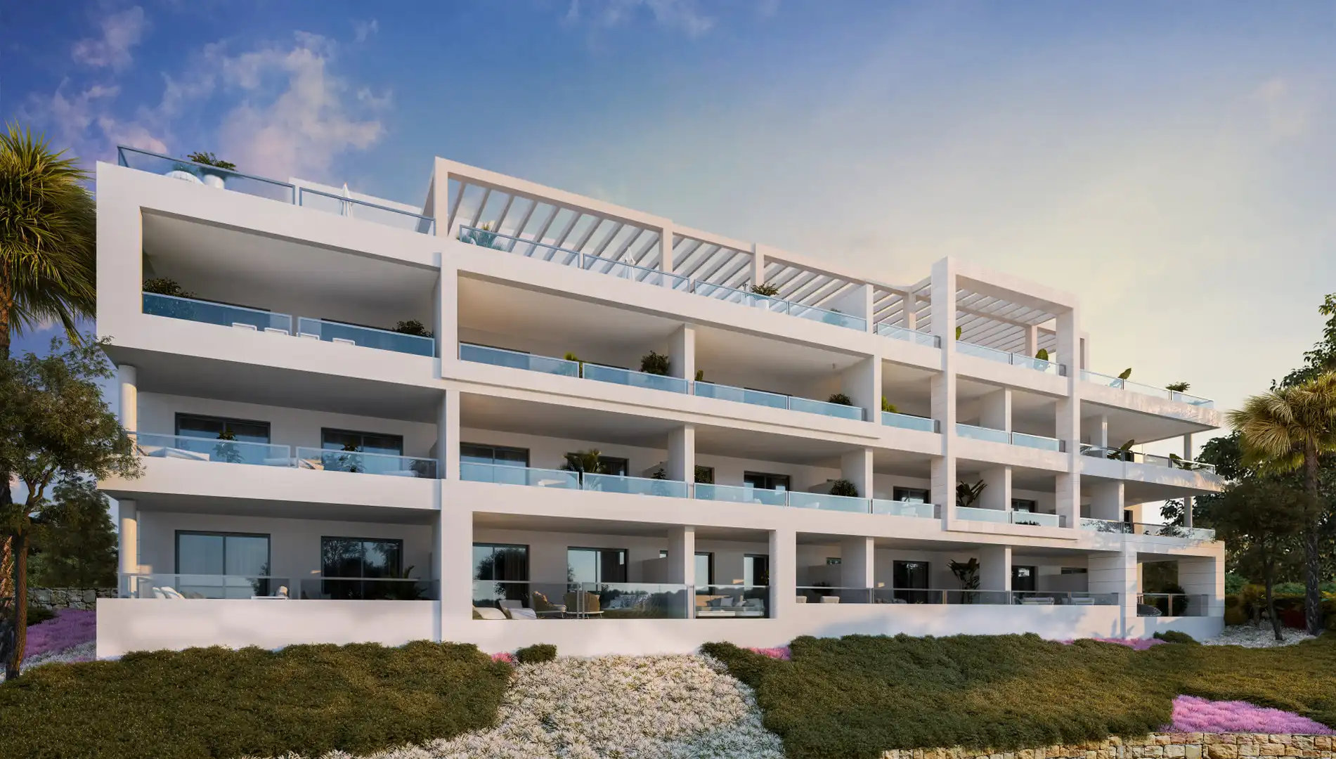 Apartament amb piscina en venda a Marbella Centro, imagen 8
