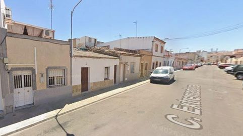 Foto 2 de Casa o chalet en venta en San Roque - Ronda Norte, Badajoz Capital