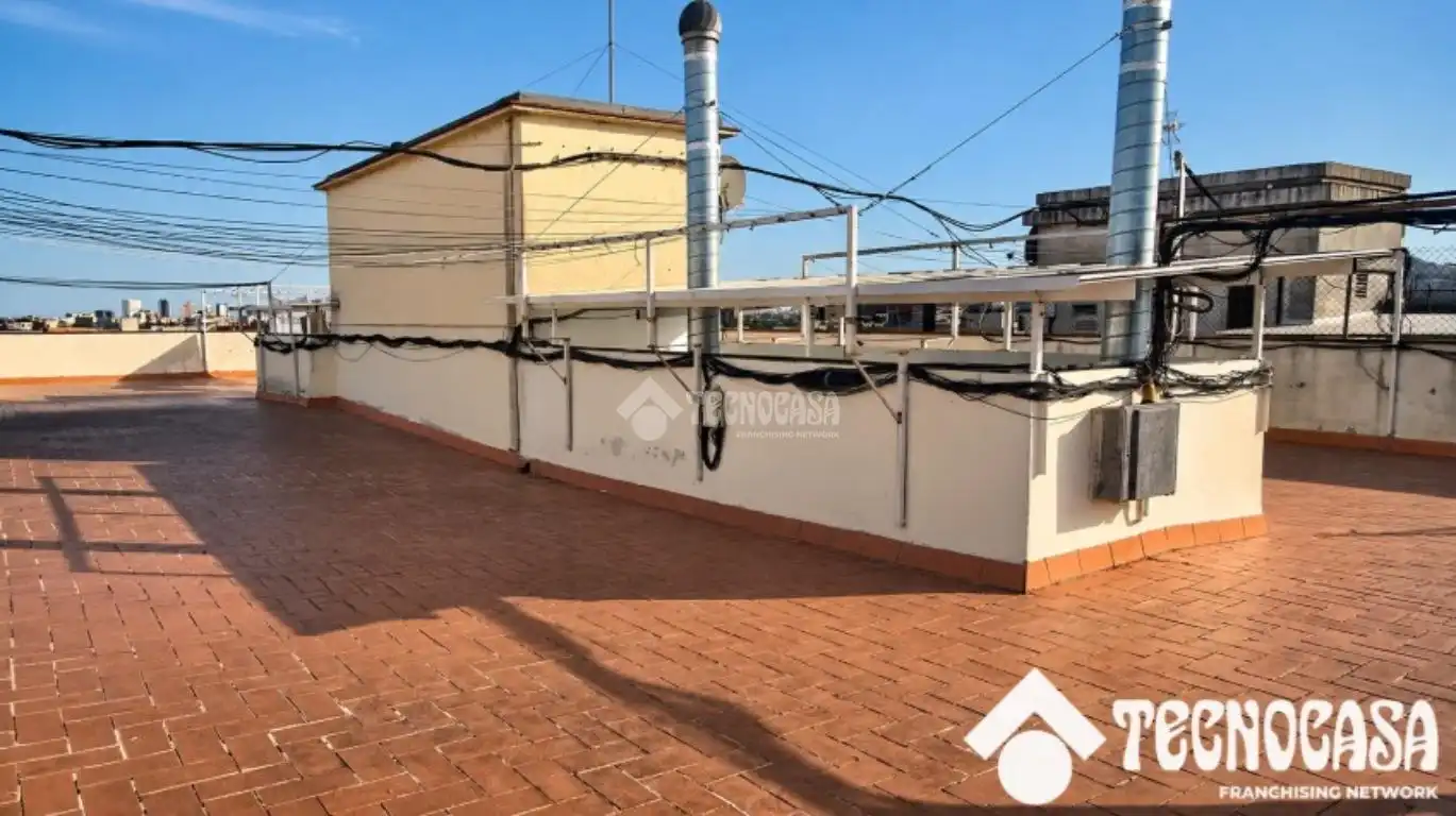 Piso con terraza en venta en Riu Sud, imagen 35