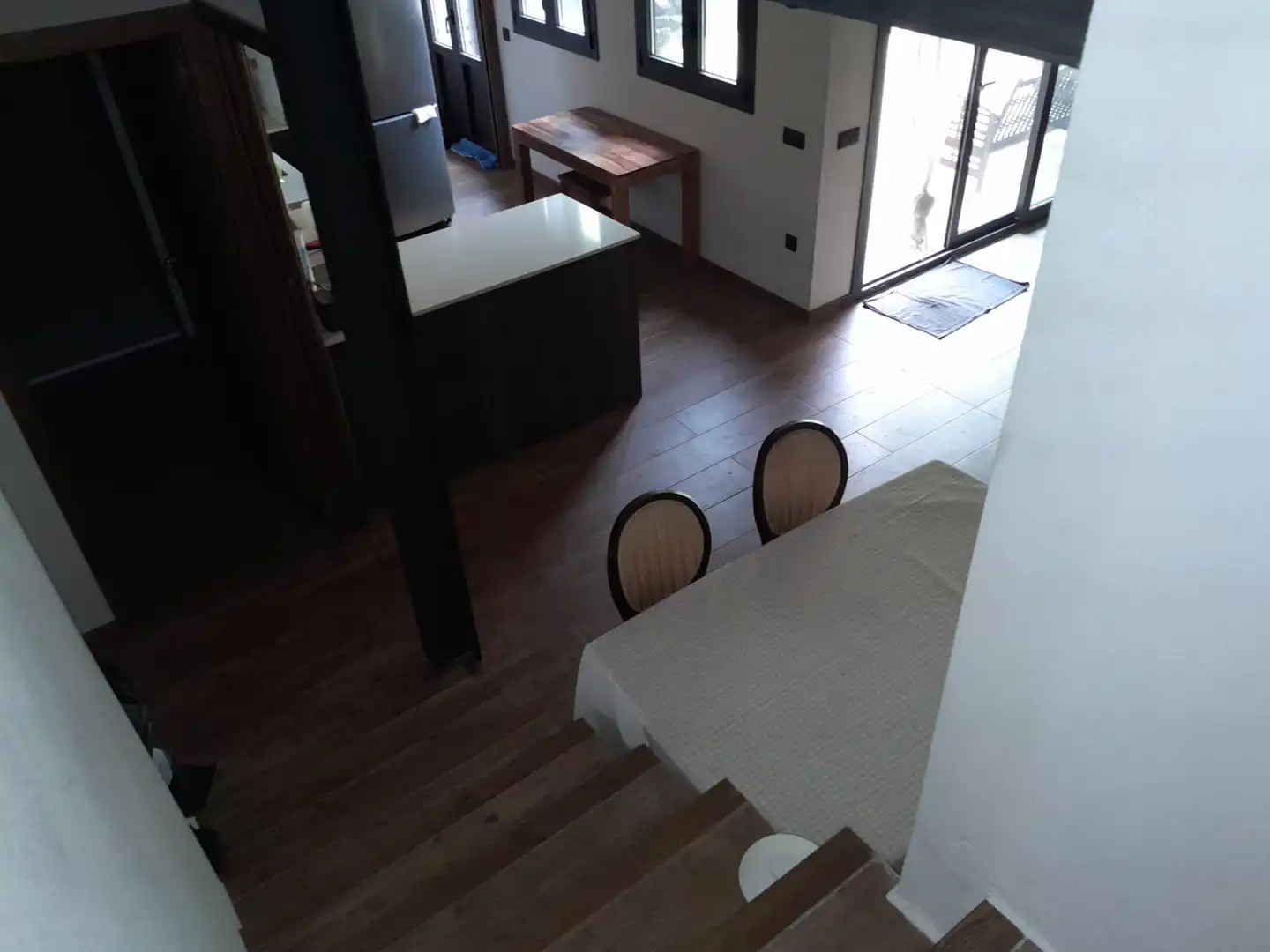 Haus mit Terrasse zum Verkauf in Carrer del Freser, imagen 4