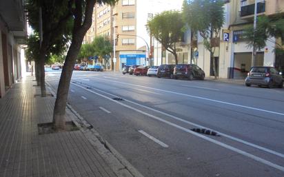 Vista exterior de Pis en venda en Castellón de la Plana / Castelló de la Plana amb Balcó