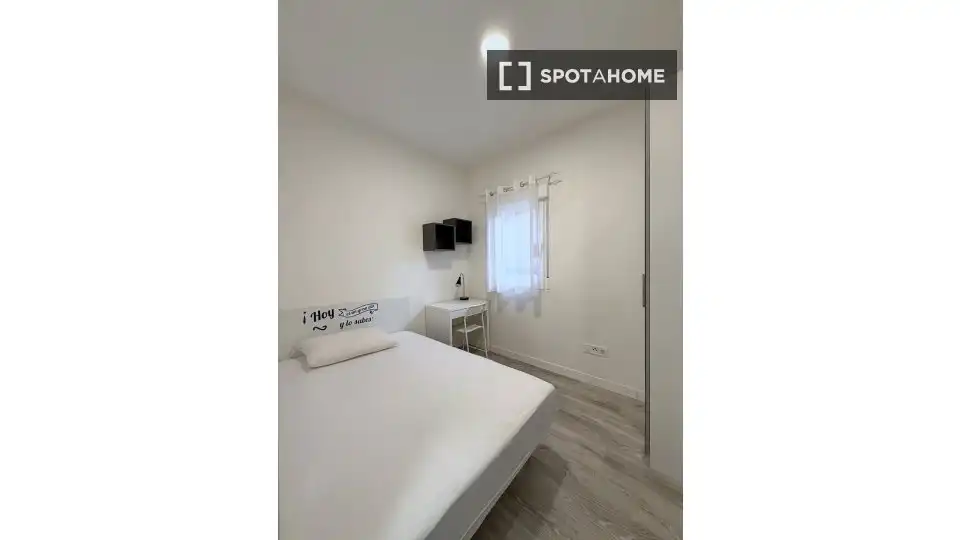 Wohnung zur Miete in Argüelles