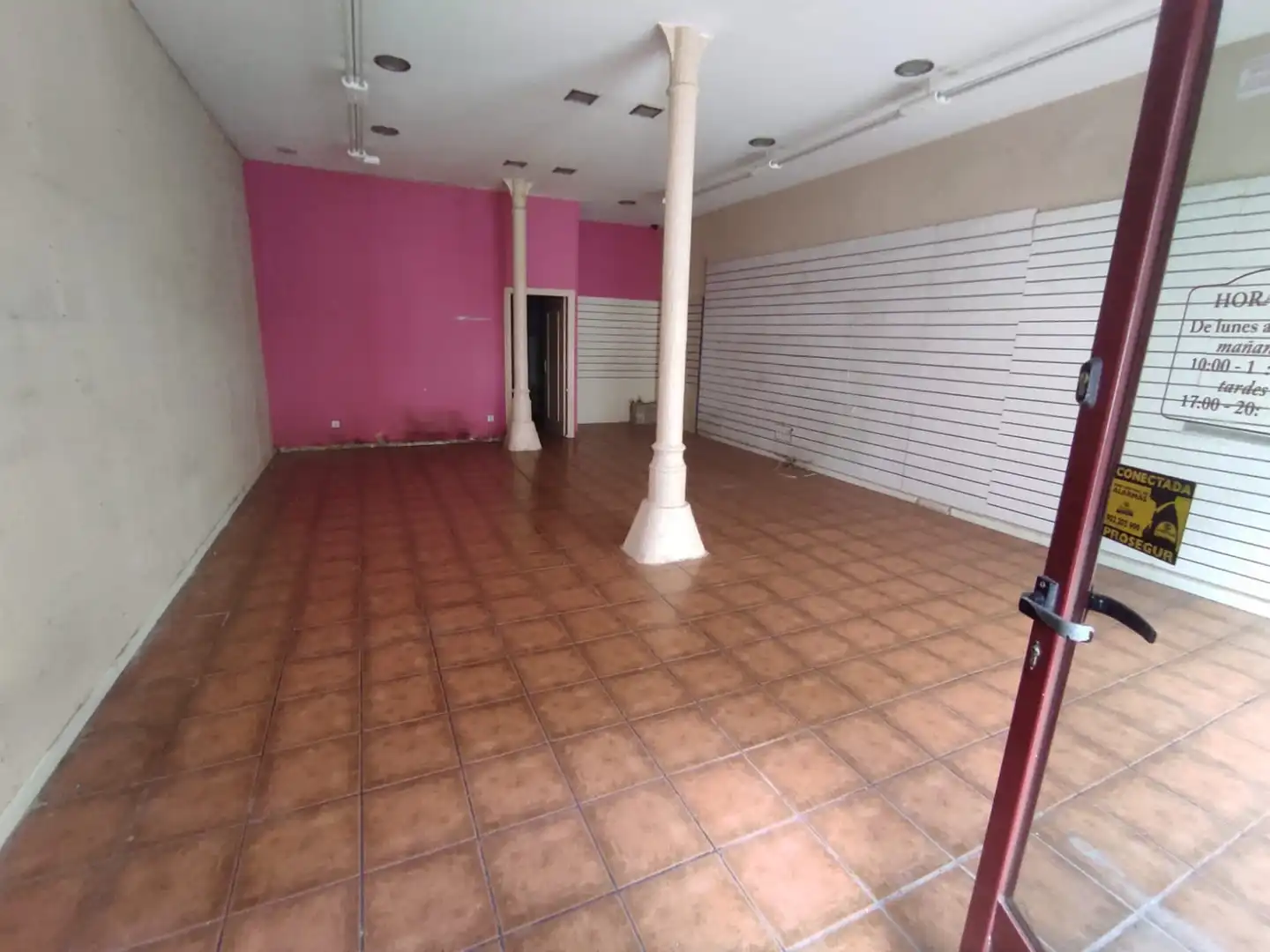 Gewerbefläche zur Miete in Calle de la Ronda 20, imagen 4