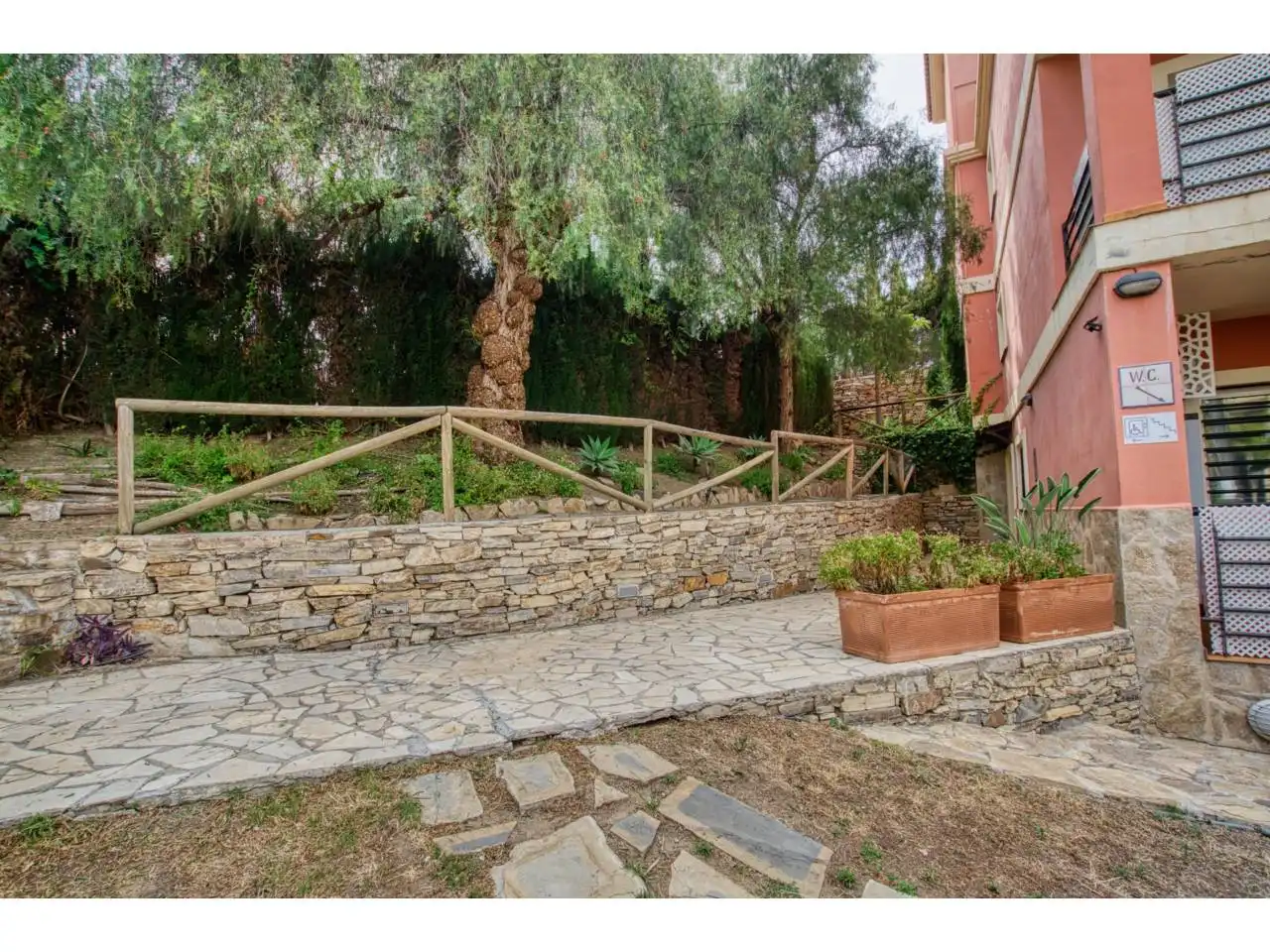 Terrace of Study for sale in Rincón de la Victoria  with Air Conditioner, Terrace and Community pool