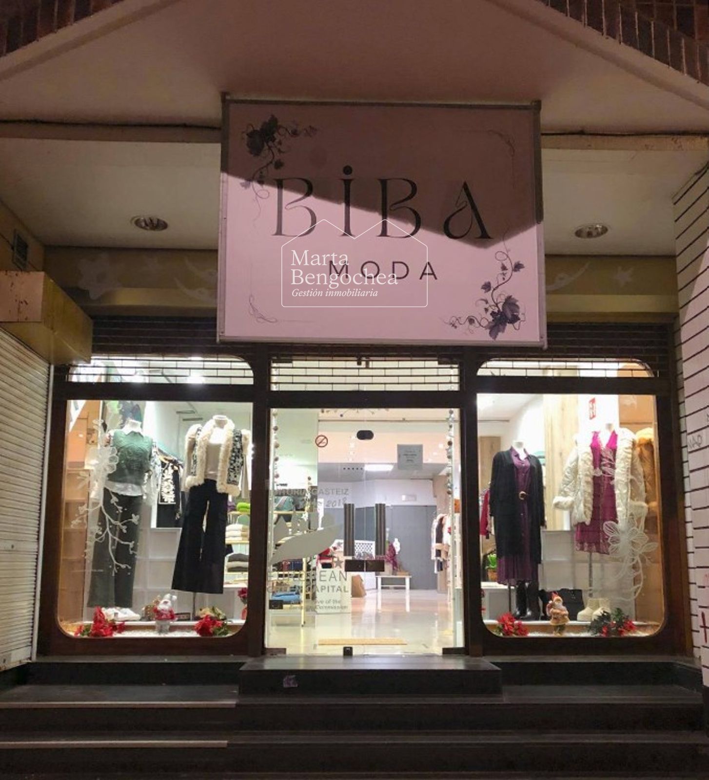 Premises for sale in Vitoria - Gasteiz