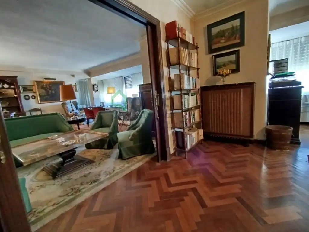 Appartement avec ascenseur à vendre à Casco Antiguo, imagen 3