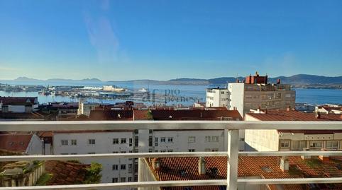 Foto 2 de Pis de lloguer a Camelias, Camelias - Pi y Margall, Pontevedra