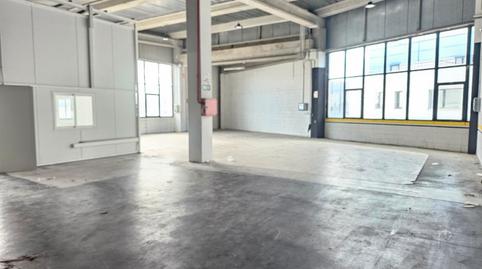 Photo 2 of Industrial buildings to rent in Ensanche, Madrid