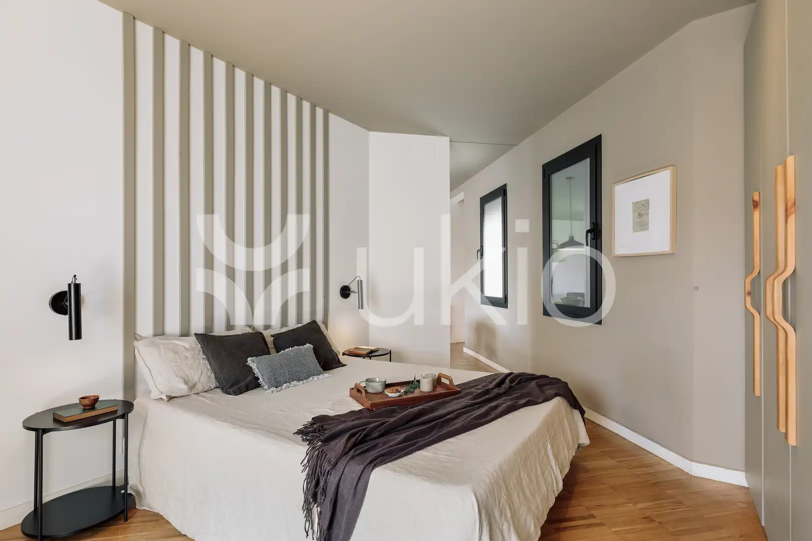 Apartment with lift to rent in Carrer de Padilla, imagen 16