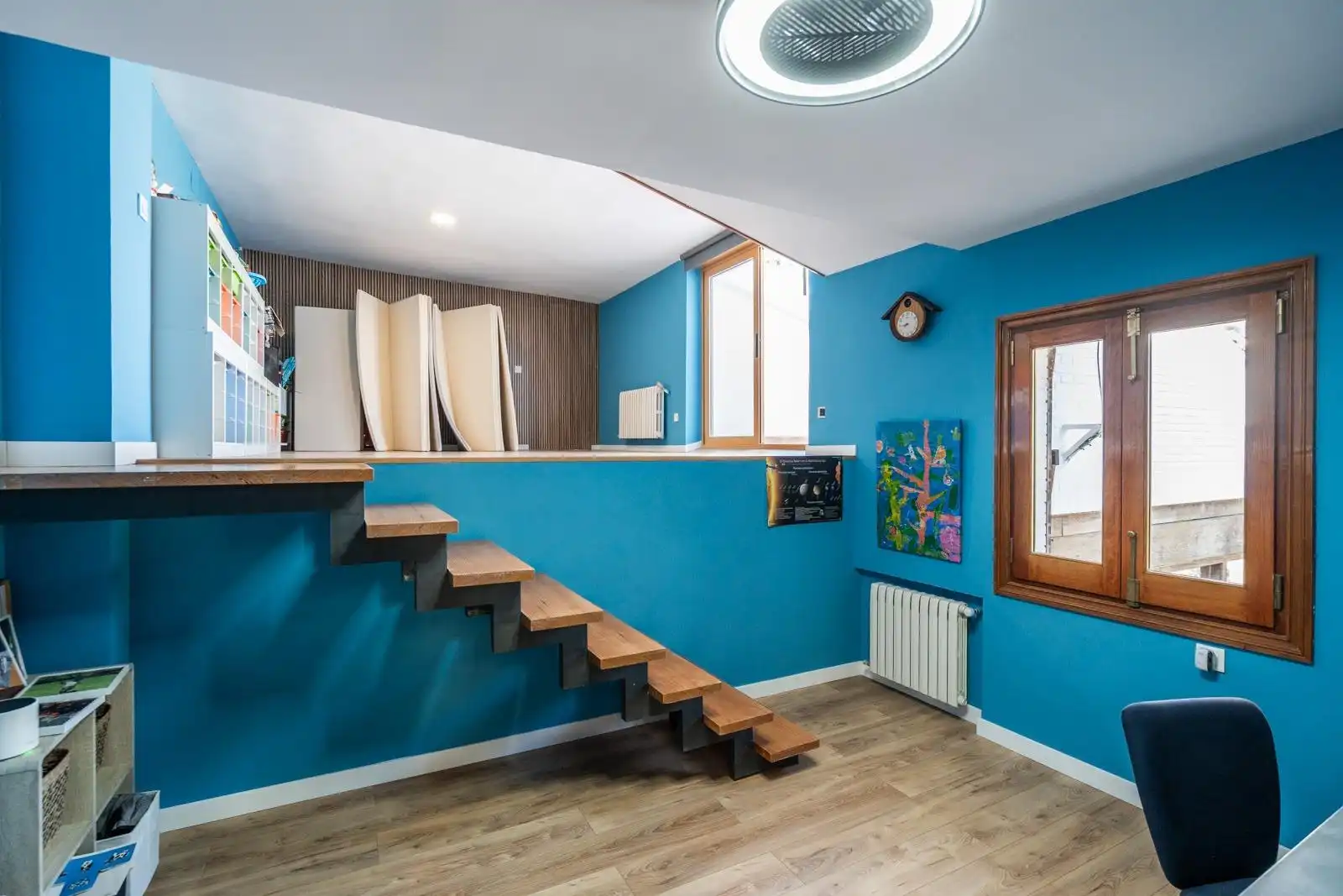 Casa o chalet en venta en Las Rozas de Madrid con Aire acondicionado, Calefacción y Jardín privado