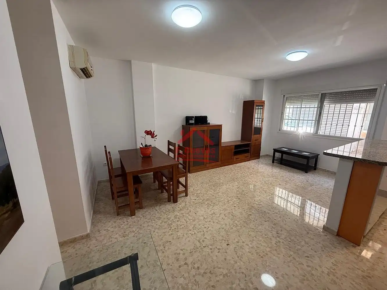 Exterior view of Ground floor for sale in Vélez-Málaga  with Oven