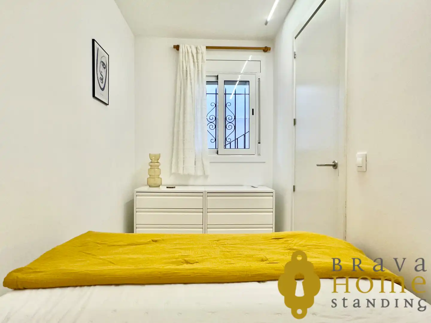 Wohnung zum Verkauf in Avinguda de Santa Bàrbara, imagen 23