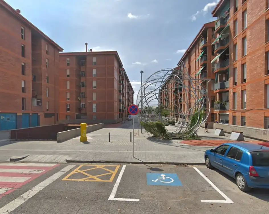 Parkplatz von Erdgeschoss zum Verkauf in Cabrera de Mar