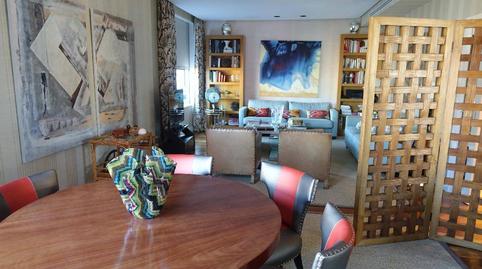 Foto 2 de Piso de alquiler en Campuzano, Bizkaia