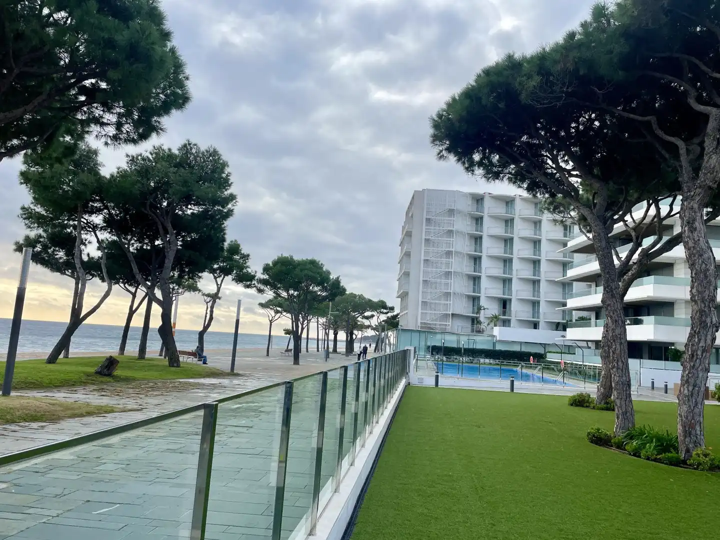 Apartament amb terrassa en venda a Platja d'Aro, imagen 27