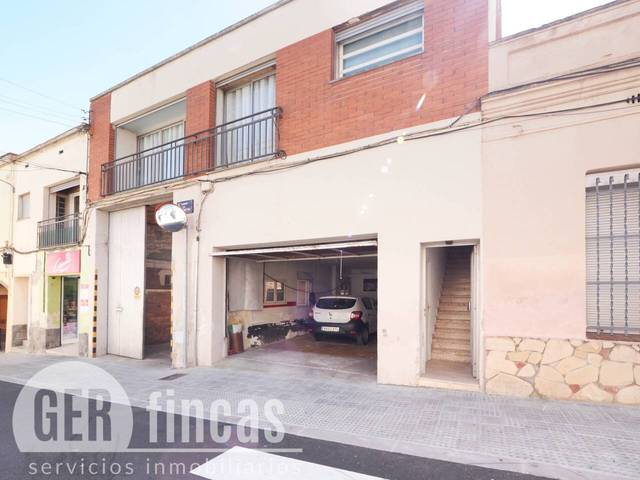Casa-chalet en Venta en Calle Gasómetro en Segle XX
