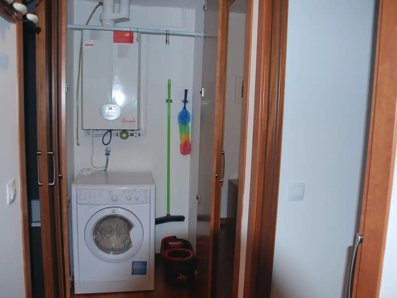 Apartament amb jardí en venda a Carrer del Quintà 8, imagen 13