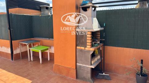 Foto 5 de Àtic de lloguer a Josep Melia, L'Olivera,  Palma de Mallorca