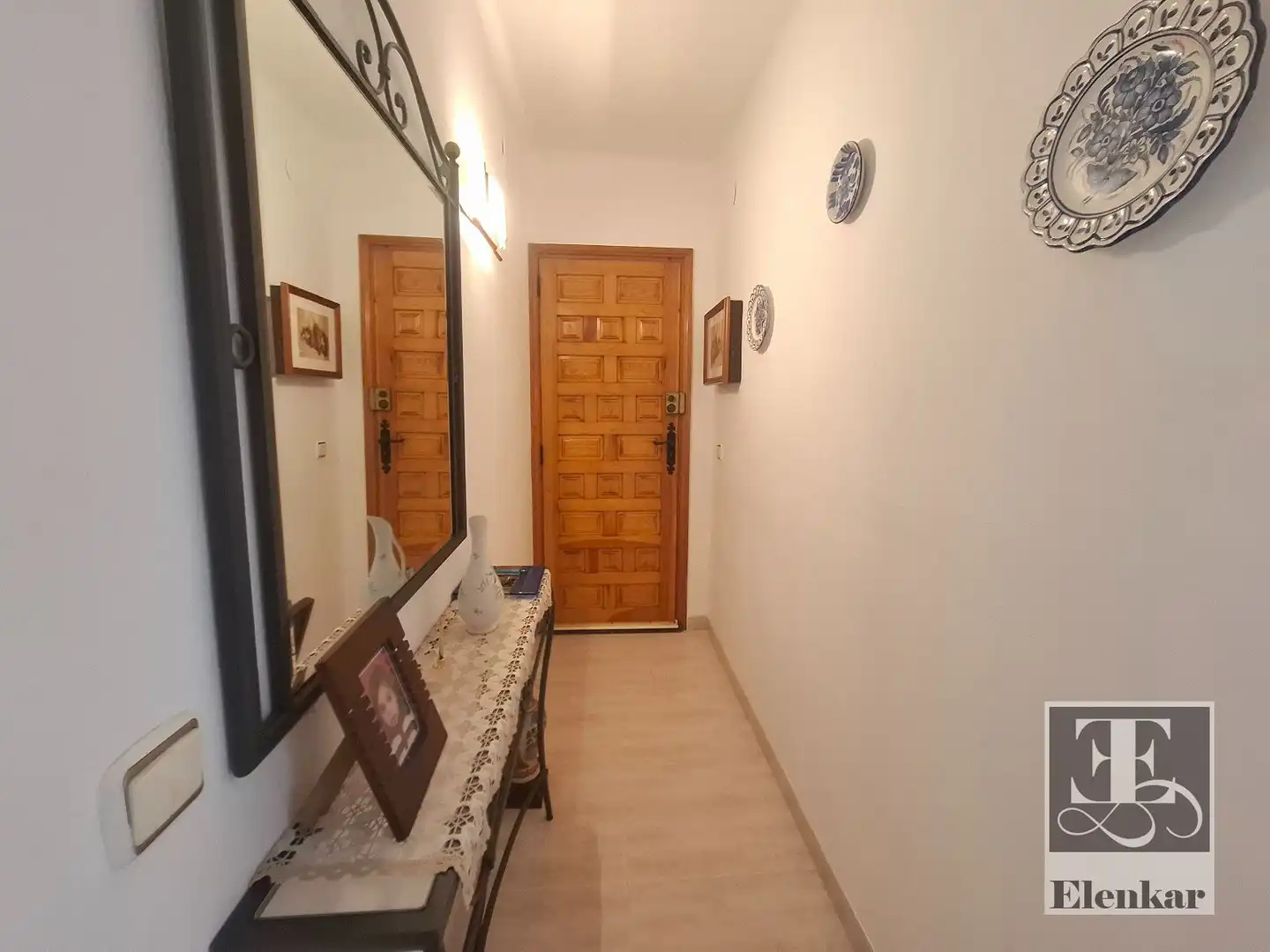 Appartement avec piscine à vendre à Gracia, imagen 12