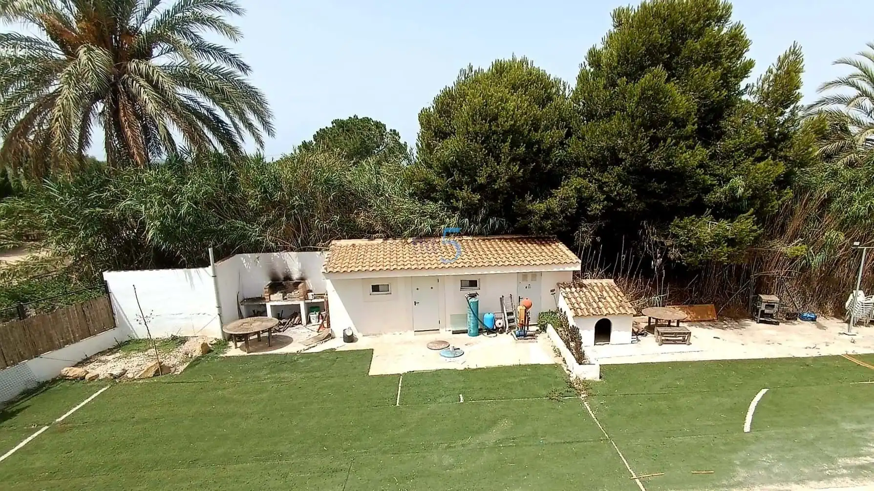 Maison avec piscine à vendre à Ciudad Quesada, imagen 38