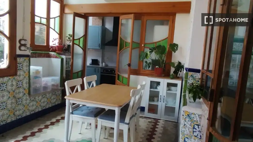 Habitació a Alboraya Centro