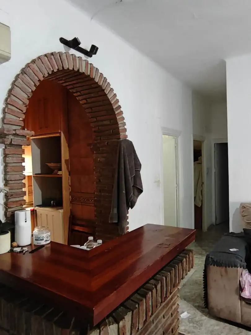 Wohnung zum Verkauf in Málaga mit Möbliert