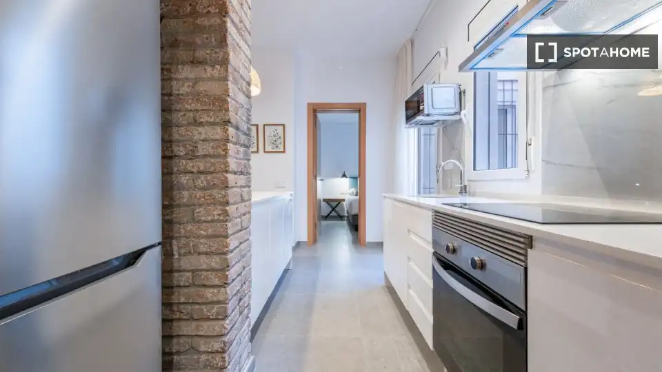 Room in Sants