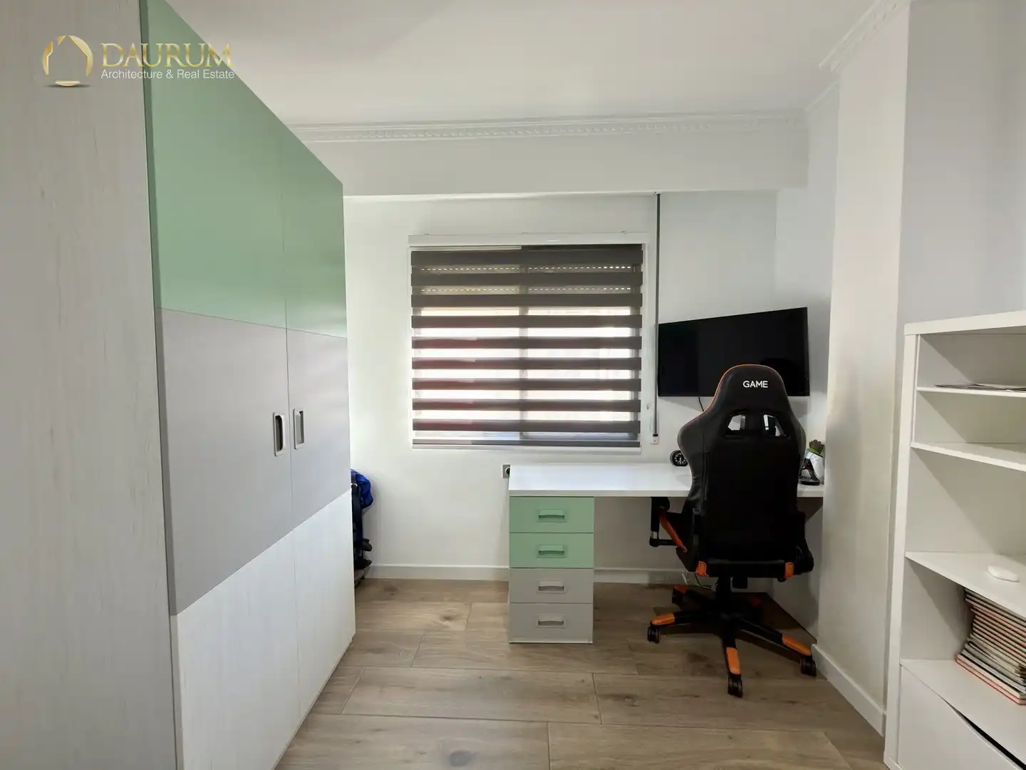 Wohnung mit Aufzug zum Verkauf in Aureli Guaita Martorell, imagen 8