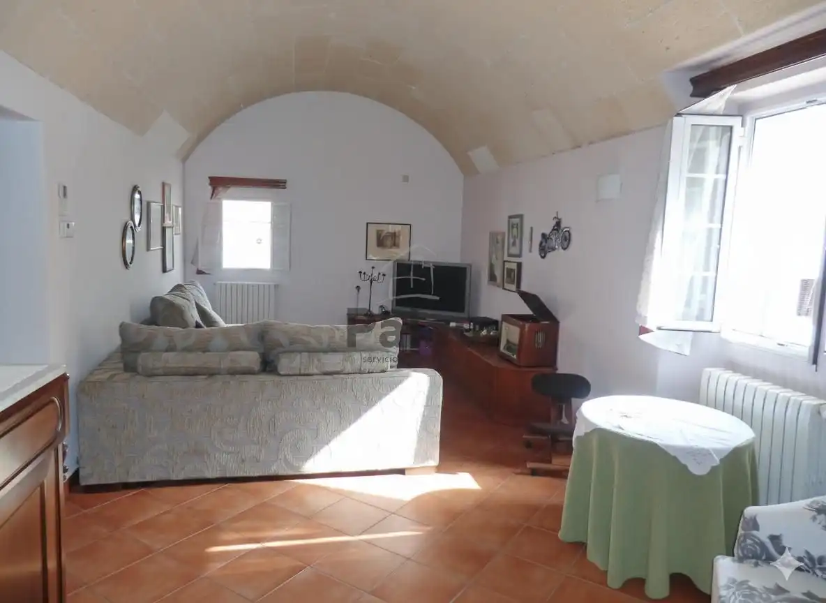 Maison avec jardin à vendre à Ciutadella, imagen 4