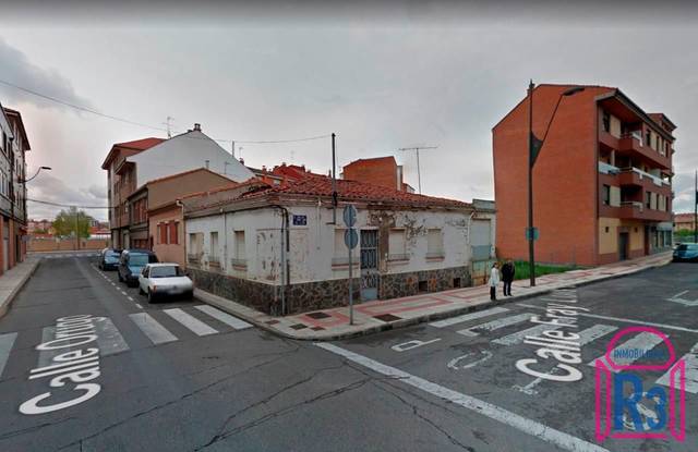 Terreno residencial en Venta en Calle Orugo en Trobajo del Camino