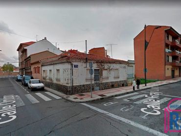Terreno residenziale in vendita a Trobajo del Camino
