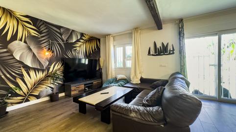 Foto 2 de Casa adosada en venda a Bel - Air, Estepona