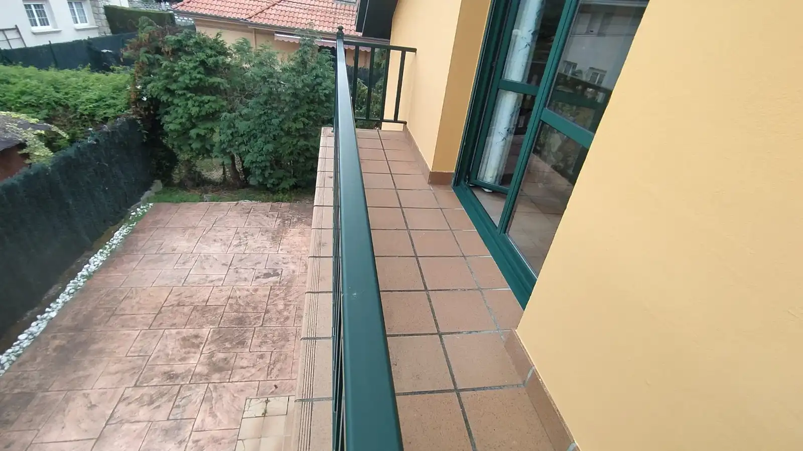 Detached house with terrace for sale in Barrio Monsenor, imagen 12