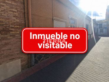 Casa en venda a Calle CL NUESTRA S ENCARNACION