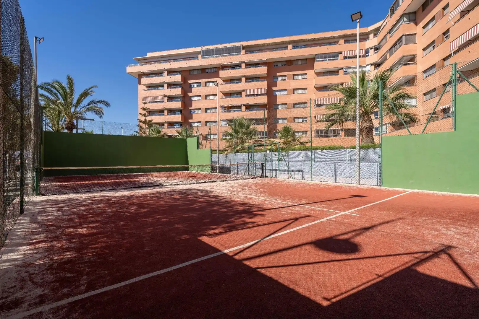 Flat for rent in Calle ARBOL DEL CAUCHO, 48, Nueva Almería - Cortijo Grande - Vega de Acá