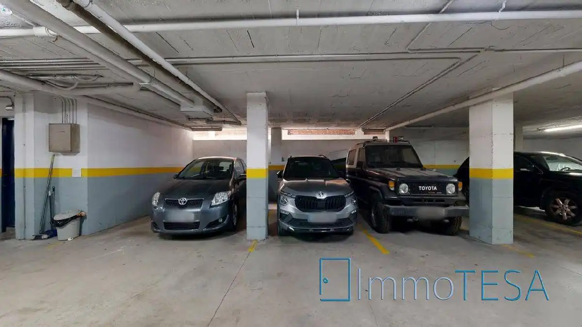Parking à vendre à Centre - Eixample – Can Llobet, imagen 7