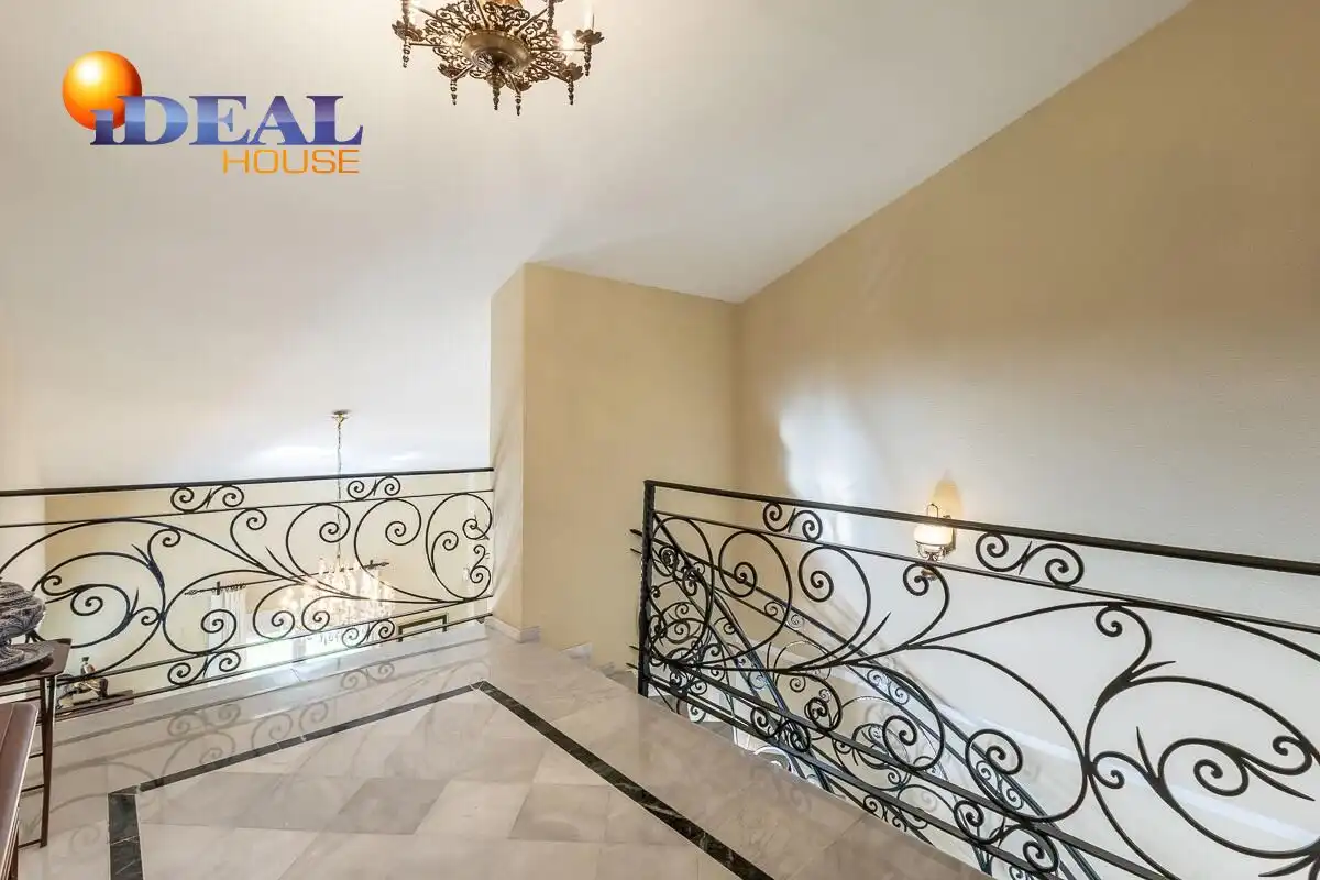Villa mit Pool zum Verkauf in Calle Olivo, imagen 25